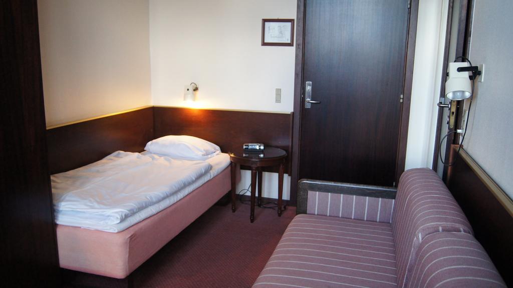Minotel Park อัลบอร์ ห้อง รูปภาพ