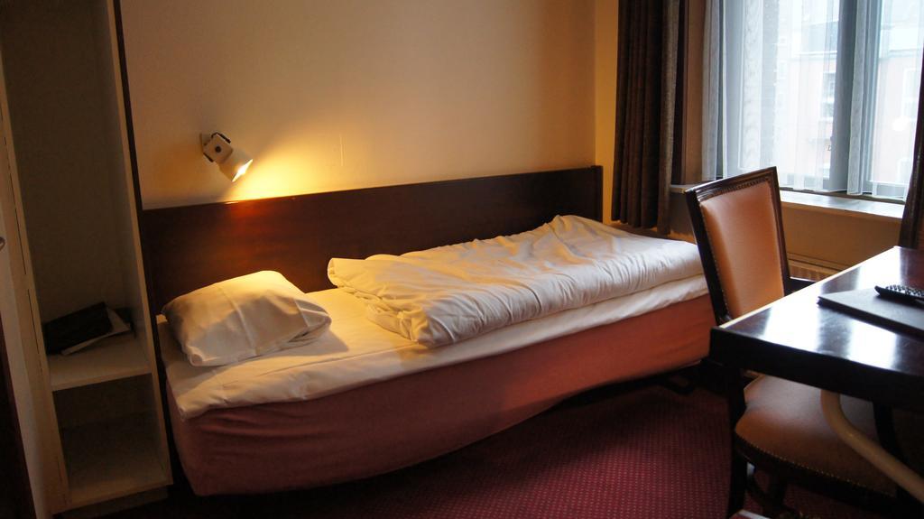 Minotel Park อัลบอร์ ห้อง รูปภาพ
