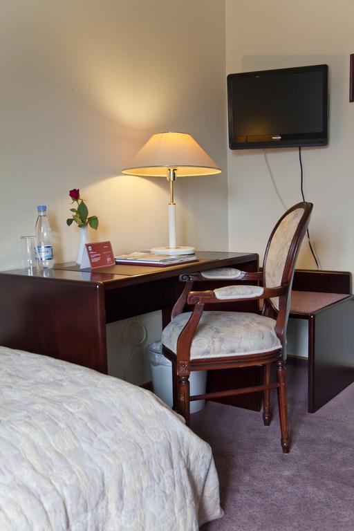 Minotel Park อัลบอร์ ห้อง รูปภาพ