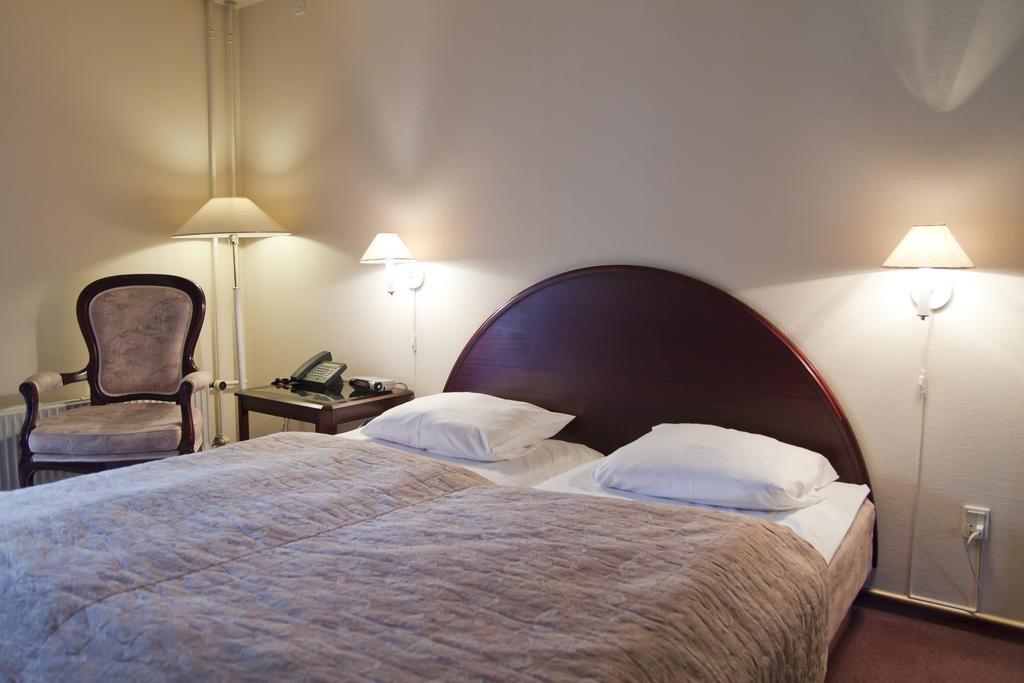 Minotel Park อัลบอร์ ห้อง รูปภาพ