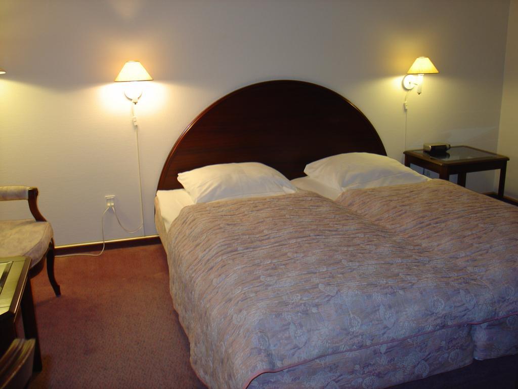 Minotel Park อัลบอร์ ห้อง รูปภาพ